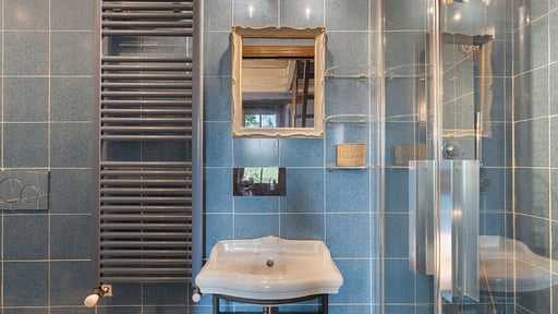 Villa Torre Delle Rose Bedroom 8