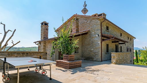 Villa Torre Delle Rose Others