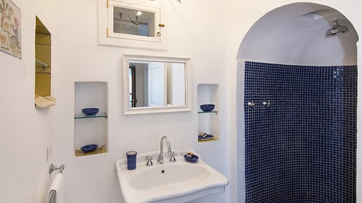 Villa Torre Bedroom 3