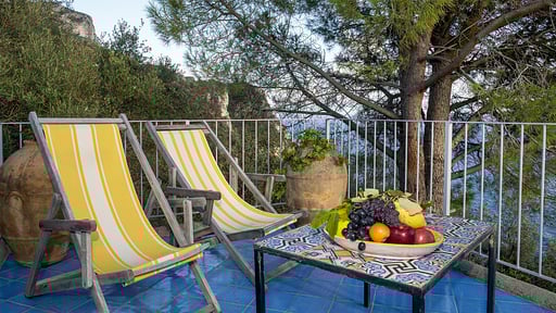 Villa Torre Bedroom 3