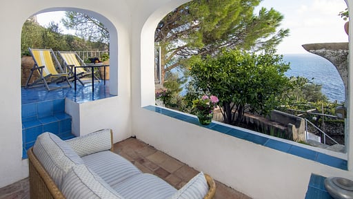 Villa Torre Bedroom 3