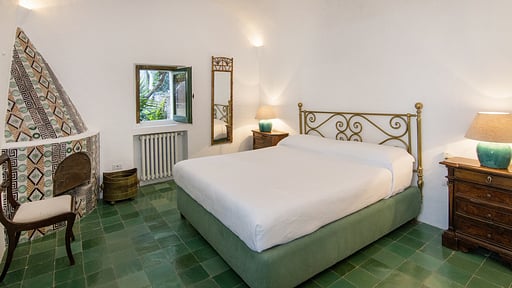 Villa Torre Bedroom 3