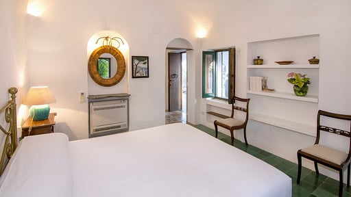 Villa Torre Bedroom 3