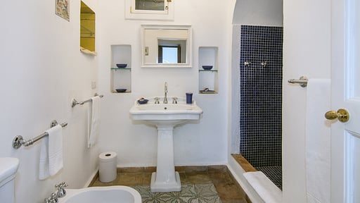 Villa Torre Bedroom 3