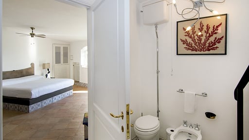 Villa Torre Bedroom 4