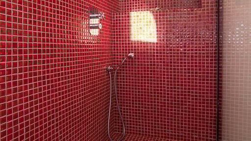 Villa Torre Bedroom 4