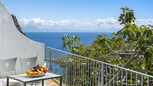 Villa Torre Bedroom 4
