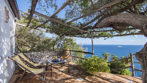 Villa Torre Bedroom 5