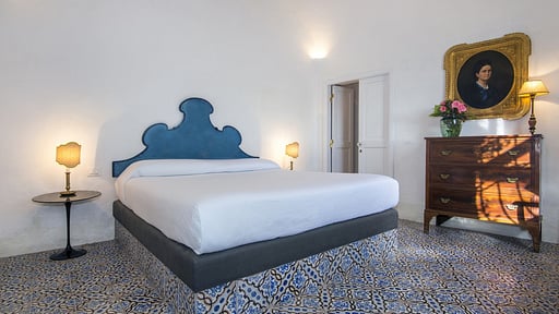 Villa Torre Bedroom 5