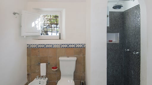 Villa Torre Bedroom 5