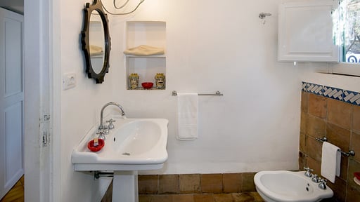 Villa Torre Bedroom 5