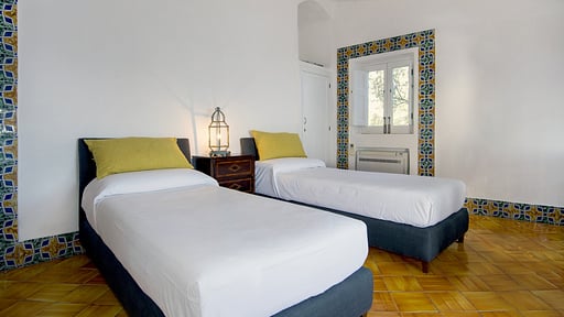 Villa Torre Bedroom 6