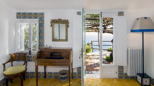 Villa Torre Bedroom 5