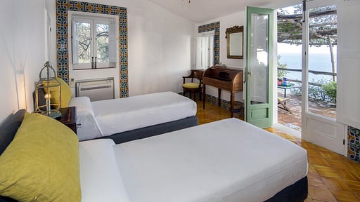 Villa Torre Bedroom 6