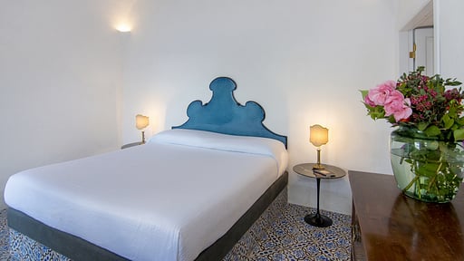 Villa Torre Bedroom 5