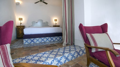 Villa Torre Bedroom 2