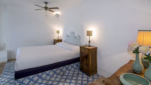 Villa Torre Bedroom 2