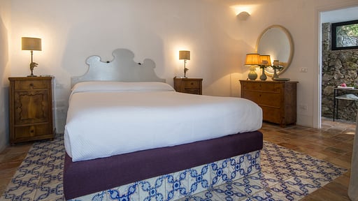 Villa Torre Bedroom 2