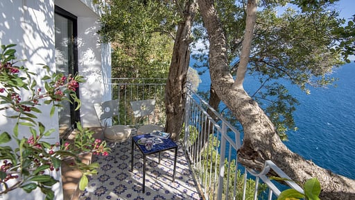 Villa Torre Bedroom 3