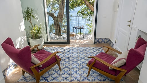 Villa Torre Bedroom 2