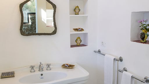 Villa Torre Bedroom 2