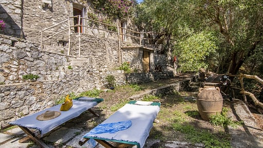 Villa Torrette Others