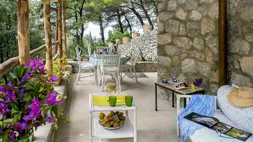 Villa Torrette Others