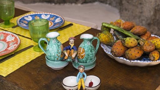 Villa Torrette Others