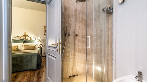 Villa Torrita Bedroom 2