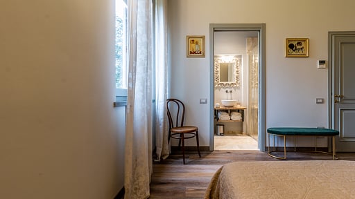 Villa Torrita Bedroom 3