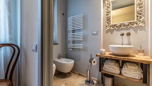 Villa Torrita Bedroom 3