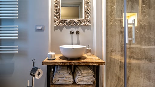 Villa Torrita Bedroom 3