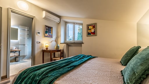 Villa Torrita Bedroom 5