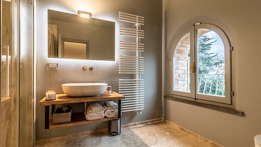 Villa Torrita Bedroom 5