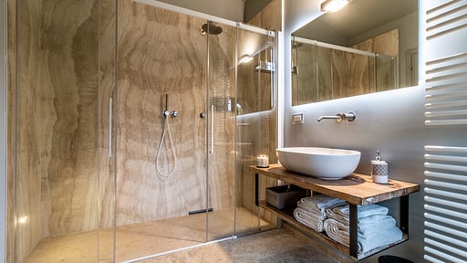 Villa Torrita Bedroom 5