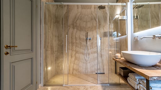 Villa Torrita Bedroom 5