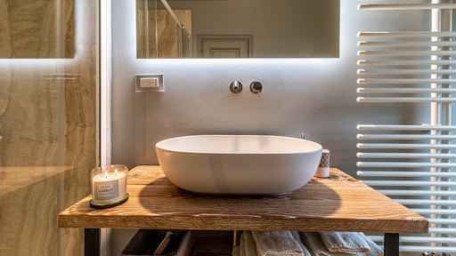 Villa Torrita Bedroom 5