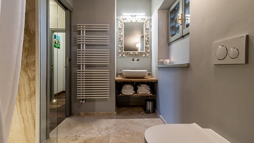 Villa Torrita Bedroom 4