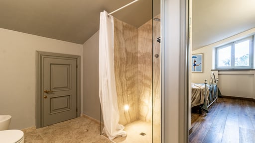 Villa Torrita Bedroom 4