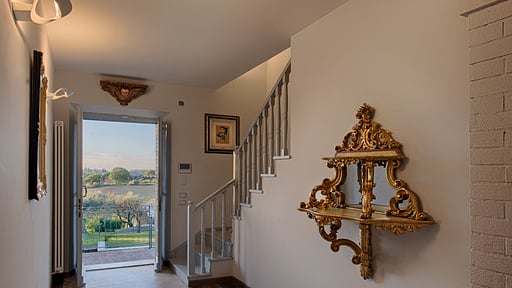 Villa Torrita Others