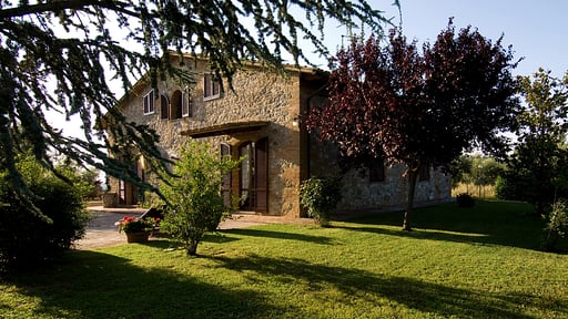 Villa Torrita Others