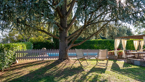 Villa Torrita Others