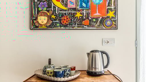 Villa Torrita Others