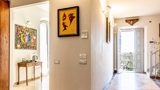 Villa Torrita Others