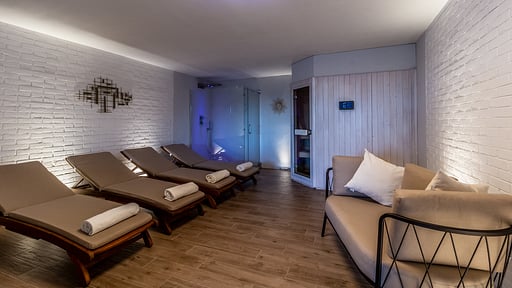 Villa Torrita Spa