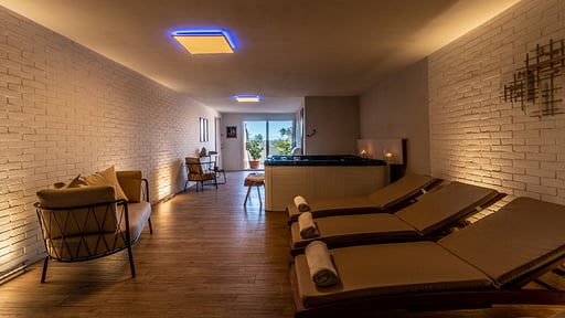 Villa Torrita Spa
