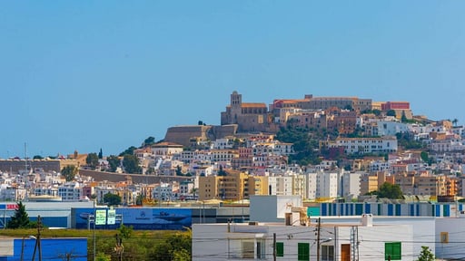Villa Tortugas Andere