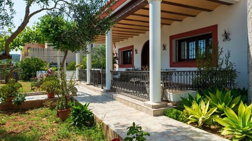 Villa Tortugas Andere