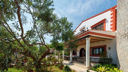 Villa Tortugas Andere