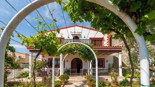 Villa Tortugas Andere